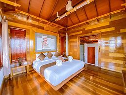 Puteri Lanta Family Villas