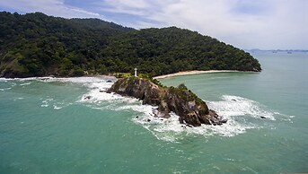 Puteri Lanta Family Villas