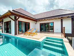 Puteri Lanta Family Villas