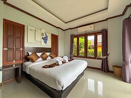 Puteri Lanta Family Villas