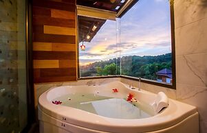 Puteri Lanta Family Villas