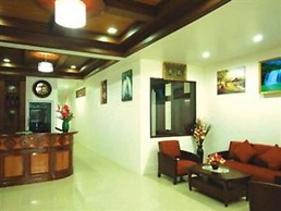 Hasna Palace