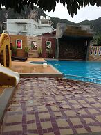 Hasna Palace