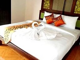 Hasna Palace