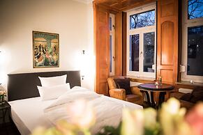 Hotel Ritzi