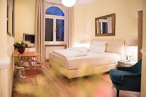 Hotel Ritzi