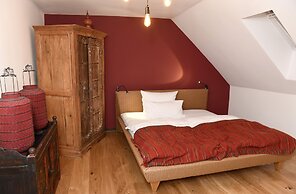 Hotel Ritzi