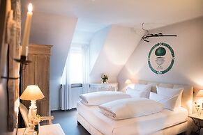 Hotel Ritzi