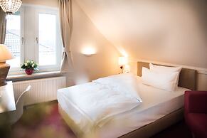 Hotel Ritzi