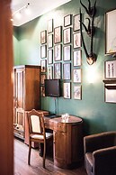 Hotel Ritzi