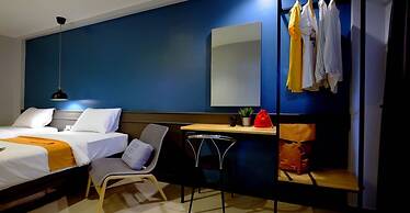 Tharapark View Hotel