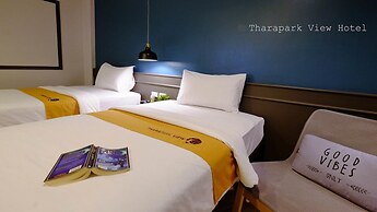 Tharapark View Hotel