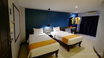 Tharapark View Hotel
