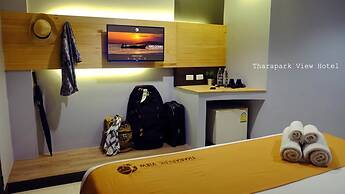 Tharapark View Hotel