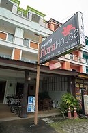 Pranang Flora House