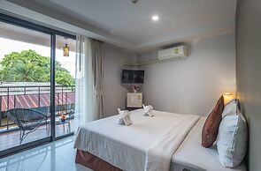 Lada Krabi Residence