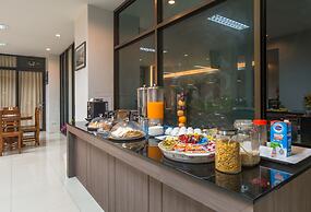 Lada Krabi Residence