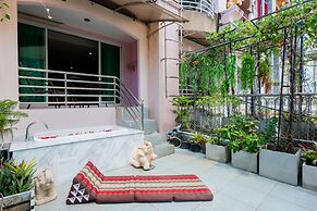 The Nine Hotel at Ao Nang