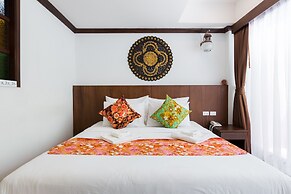 The Nine Hotel at Ao Nang