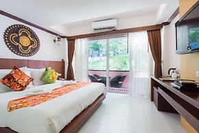 The Nine Hotel at Ao Nang