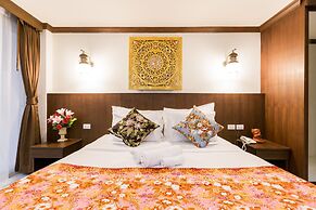 The Nine Hotel at Ao Nang