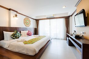 The Nine Hotel at Ao Nang