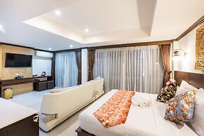 The Nine Hotel at Ao Nang