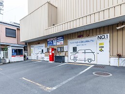 APA Hotel Kagoshima Chuo Ekimae