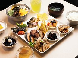 APA Hotel Kagoshima Chuo Ekimae