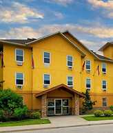 HI Kelowna Hostel