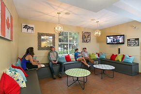 HI Kelowna Hostel