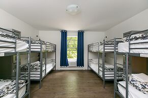 HI Kelowna Hostel