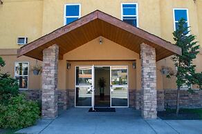 HI Kelowna Hostel