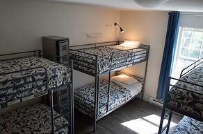 HI Kelowna Hostel