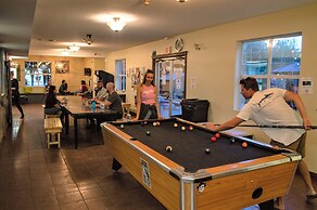 HI Kelowna Hostel