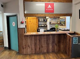 HI Kelowna Hostel