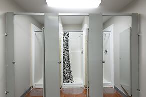 HI Kelowna Hostel