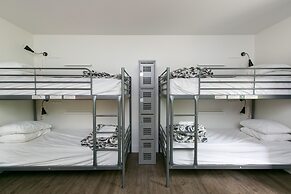 HI Kelowna Hostel