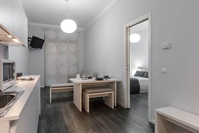 Studio Inn De Angeli