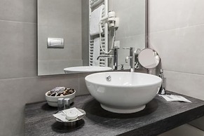 Studio Inn De Angeli