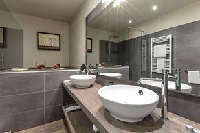Studio Inn De Angeli