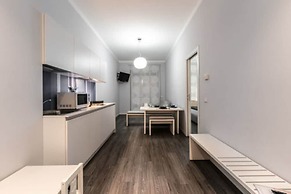 Studio Inn De Angeli