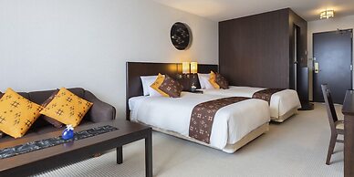 Cypress Resort Kumejima