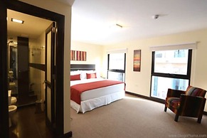 Puerto Mercado Hotel