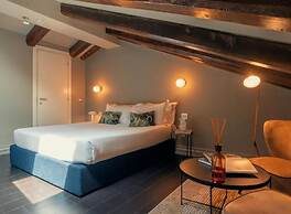 Hotel Vite - By Naman Hotellerie