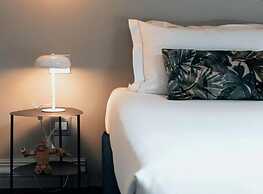 Hotel Vite - By Naman Hotellerie