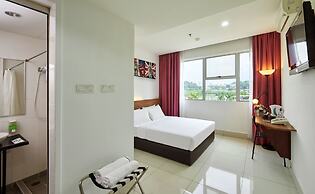 V Hotel