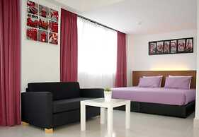 V Hotel