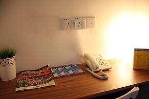 V Hotel