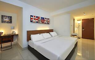 V Hotel